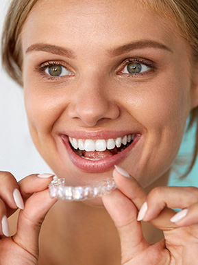 invisalign treatment