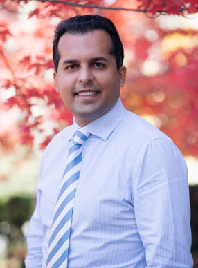 meet dr shojaei